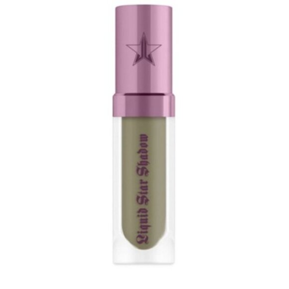 Jeffree Star Other - Jeffree Star Liquid Star Shadow Garden Grove NIB